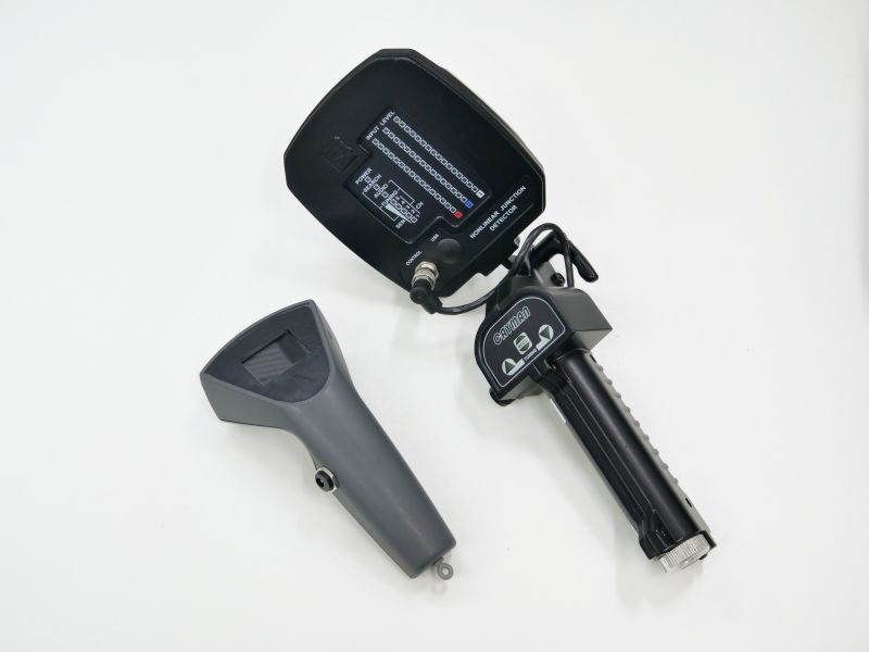 NLJD（非線形接合検知器）